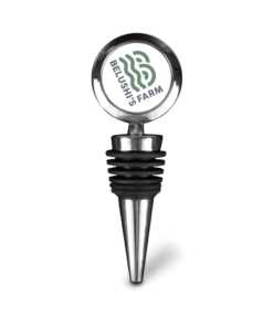 Belushi's Farm Bottle Stopper