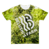 Organics All Over BF Tee