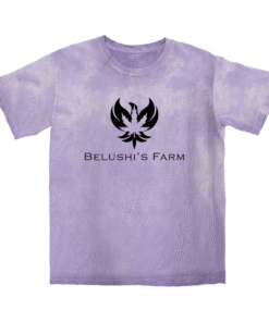 Phoenix Colorblast - Tees