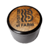 Belushi's Farm Koa Zinc Grinder