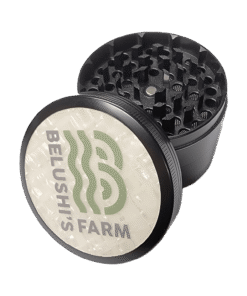 Belushi's Farm - Zinc Grinder