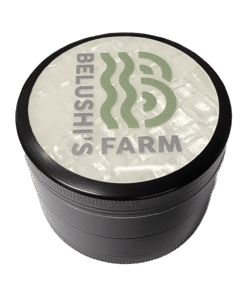 Belushi's Farm - Zinc Grinder