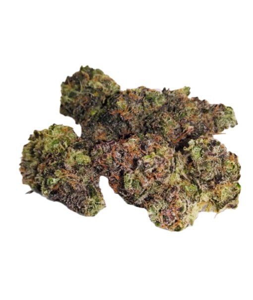 Hash Burger Strain