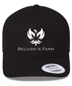 Belushi's Farm Trucker Hat