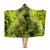 Organics - Premium Hooded Blanket