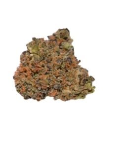 Do Si Dos Strain