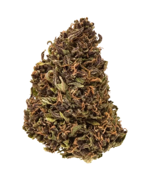 Captain Jack Weed Strain
