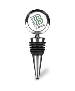 Belushi’s Farm Bottle Stopper
