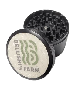 Belushi’s Farm – Zinc Grinder